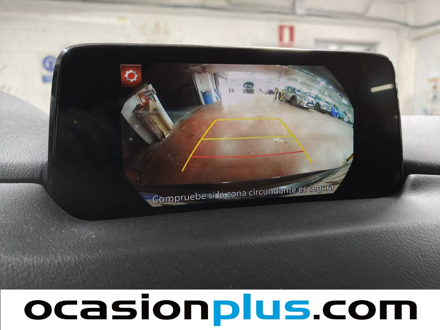 Foto Mazda CX-5 Mazda CX-5 2.0 GE Zenith CN 4WD Auto (160 CV)