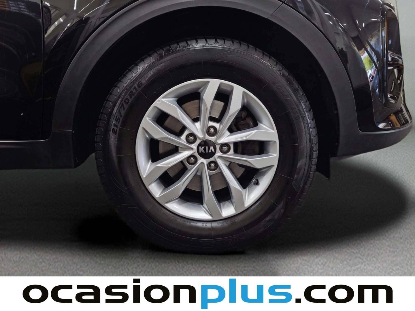 KIA Sportage KIA Sportage 1.6 GDi Concept 4x2 (132 CV) 2020
