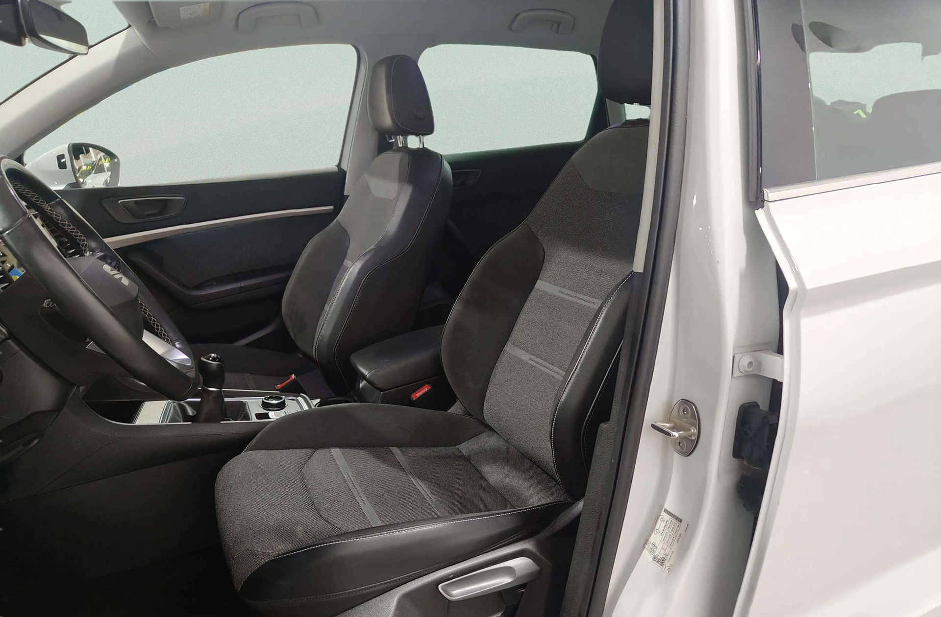 SEAT Ateca 2.0 TDI X-Perience XXL - foto 11
