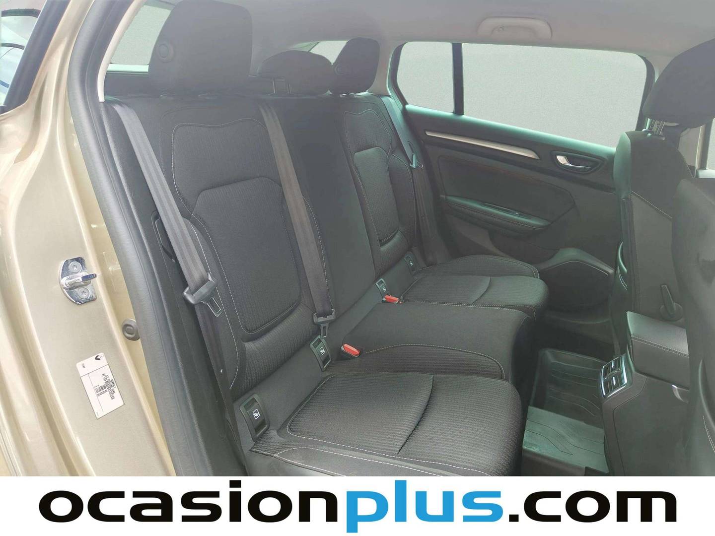 Renault Mégane Renault Megane Sport Tourer Zen Blue dCi (115 CV) EDC barato