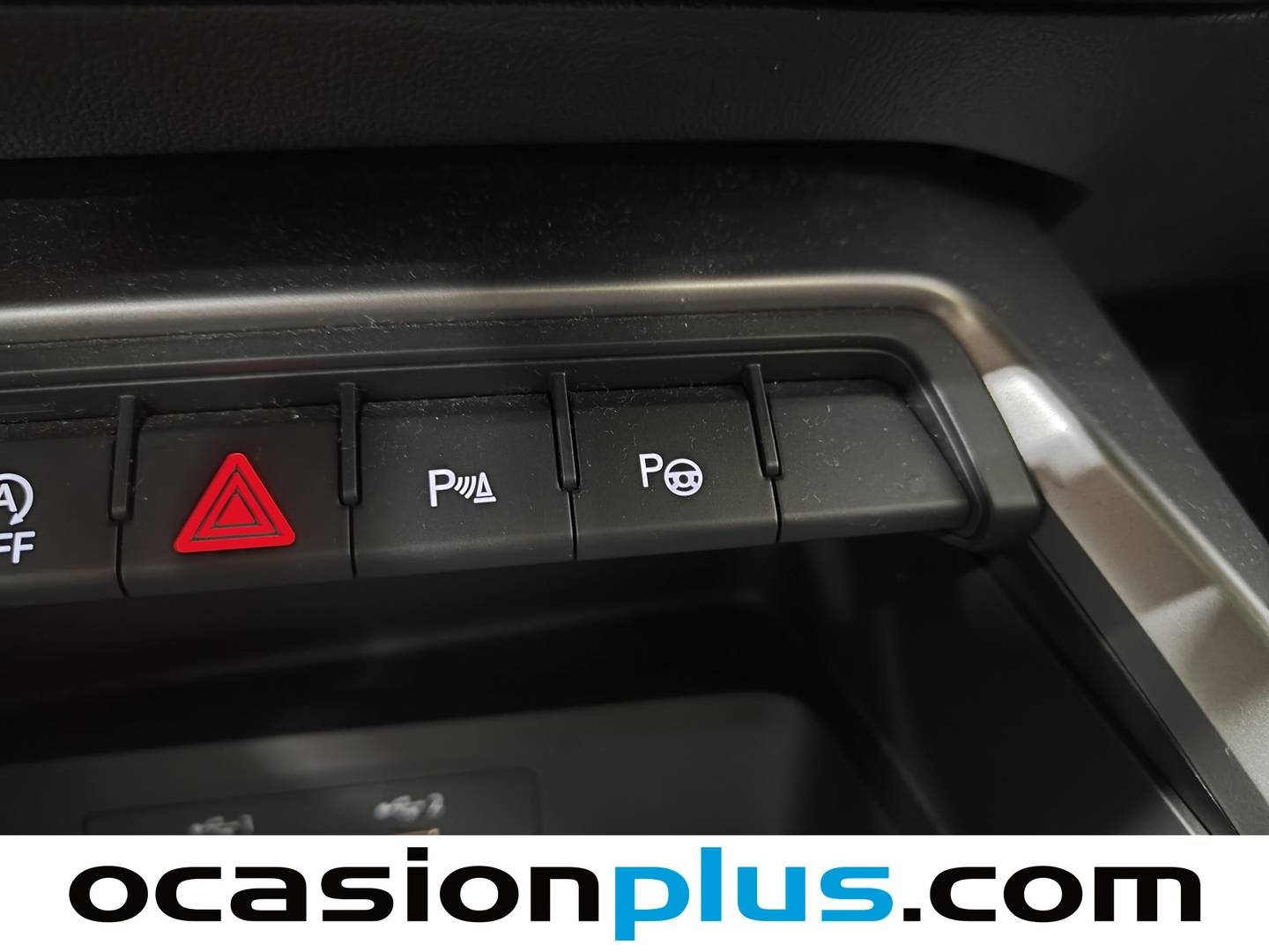 Paquetes del Audi A3 Audi A3 Sportback S line 35 TFSI (150 CV) S tronic