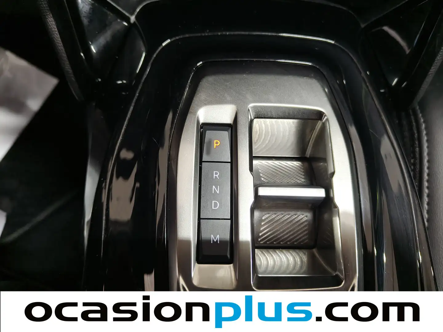 Foto Peugeot 2008 Peugeot 2008 BlueHDi 130 S&S GT EAT8  (130 CV)