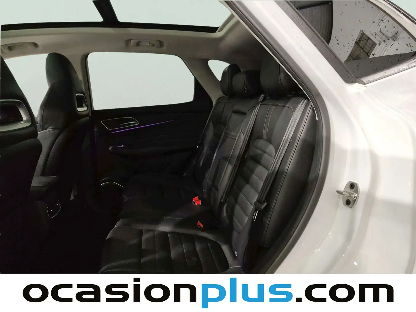 Foto MG HS MG HS 1.5 Turbo GDI Luxury (162 CV)