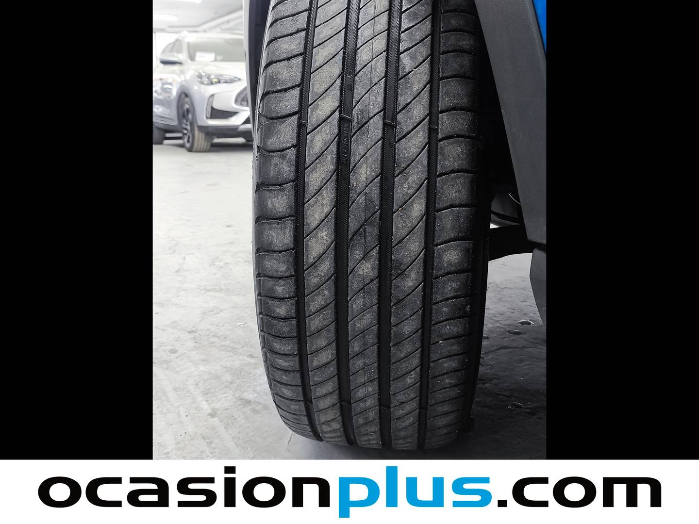 Foto Seat Arona SEAT Arona 1.0 TSI S&S FR Plus DSG (110 CV)