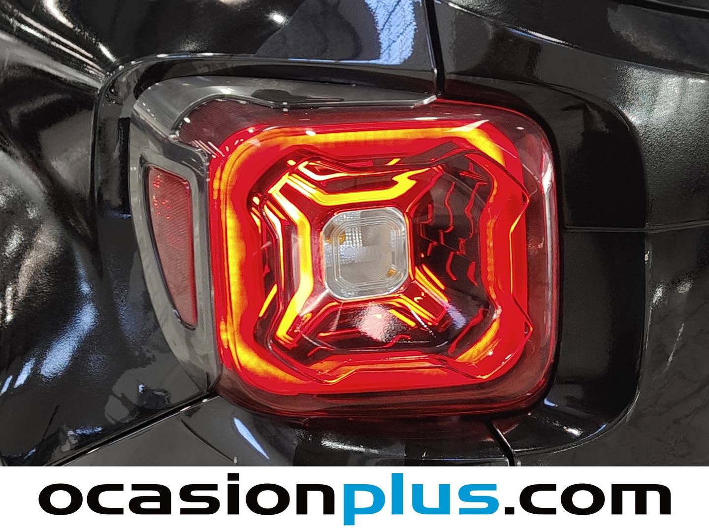 Jeep Renegade Jeep Renegade eHybrid 1.5 Limited ATX (130 CV) al mejor precio