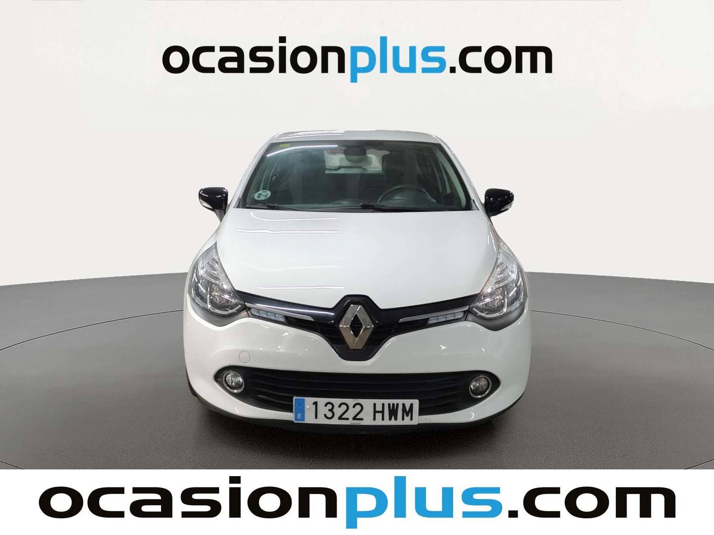 Foto Renault Clio Renault Clio 1.5 dCi Dynamique Energy (90 CV)
