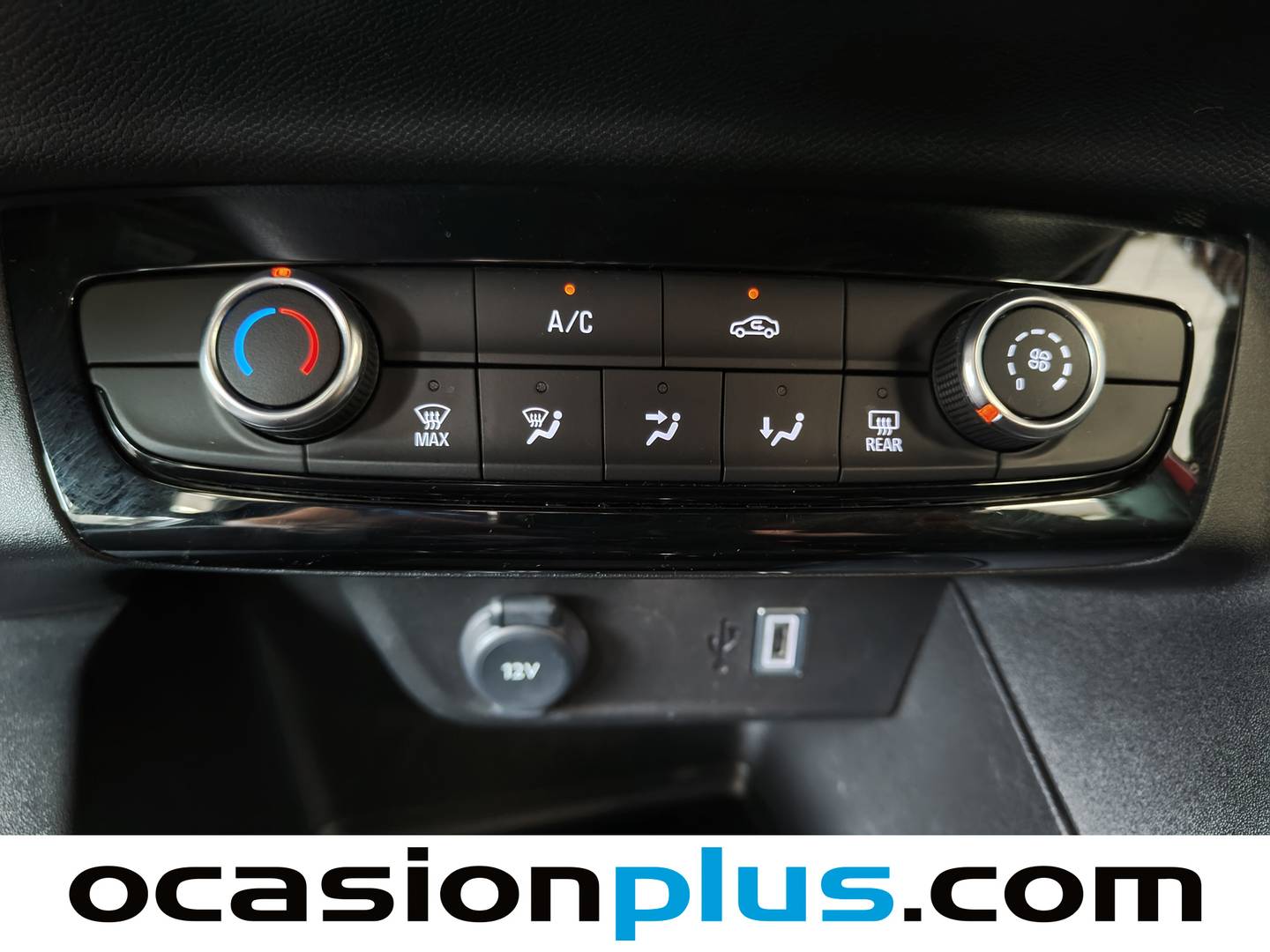 Foto Opel Corsa Opel Corsa 1.2 T XHL GS (100 CV)