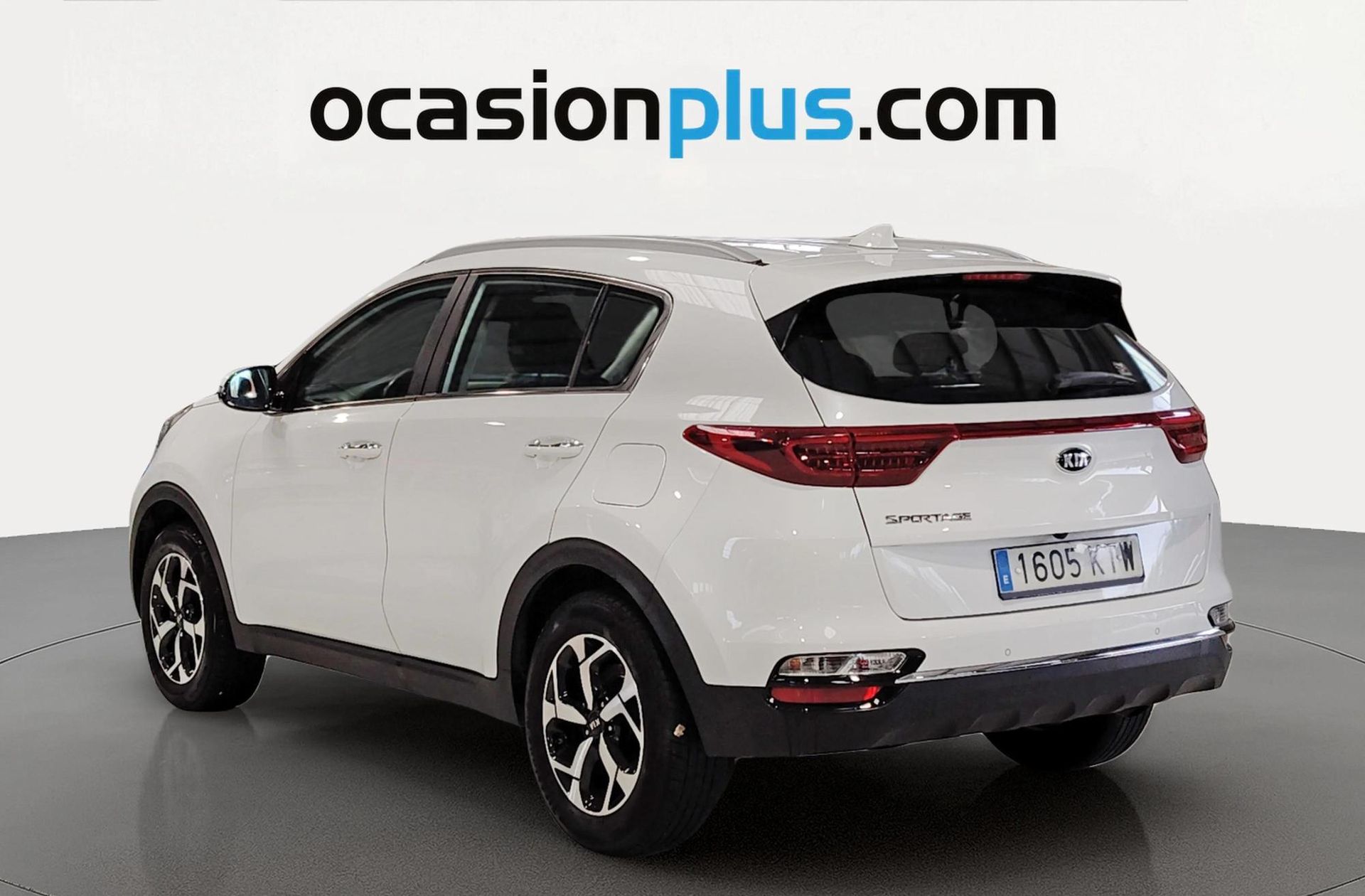 Kia Sportage 1.6 GDi Drive 4x2 - foto 3