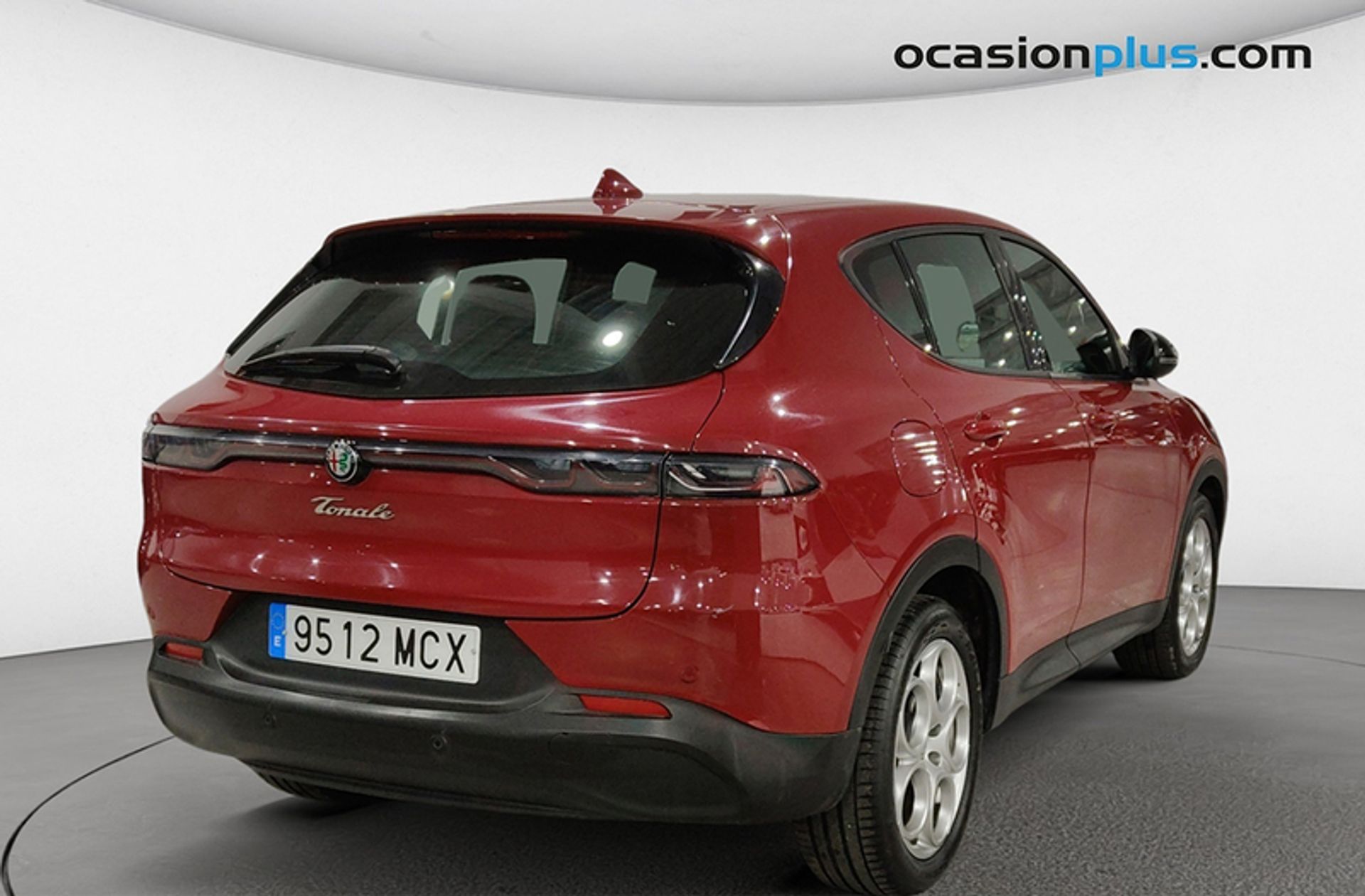 Alfa Romeo Tonale 1.5 MHEV Sprint FWD - foto 3