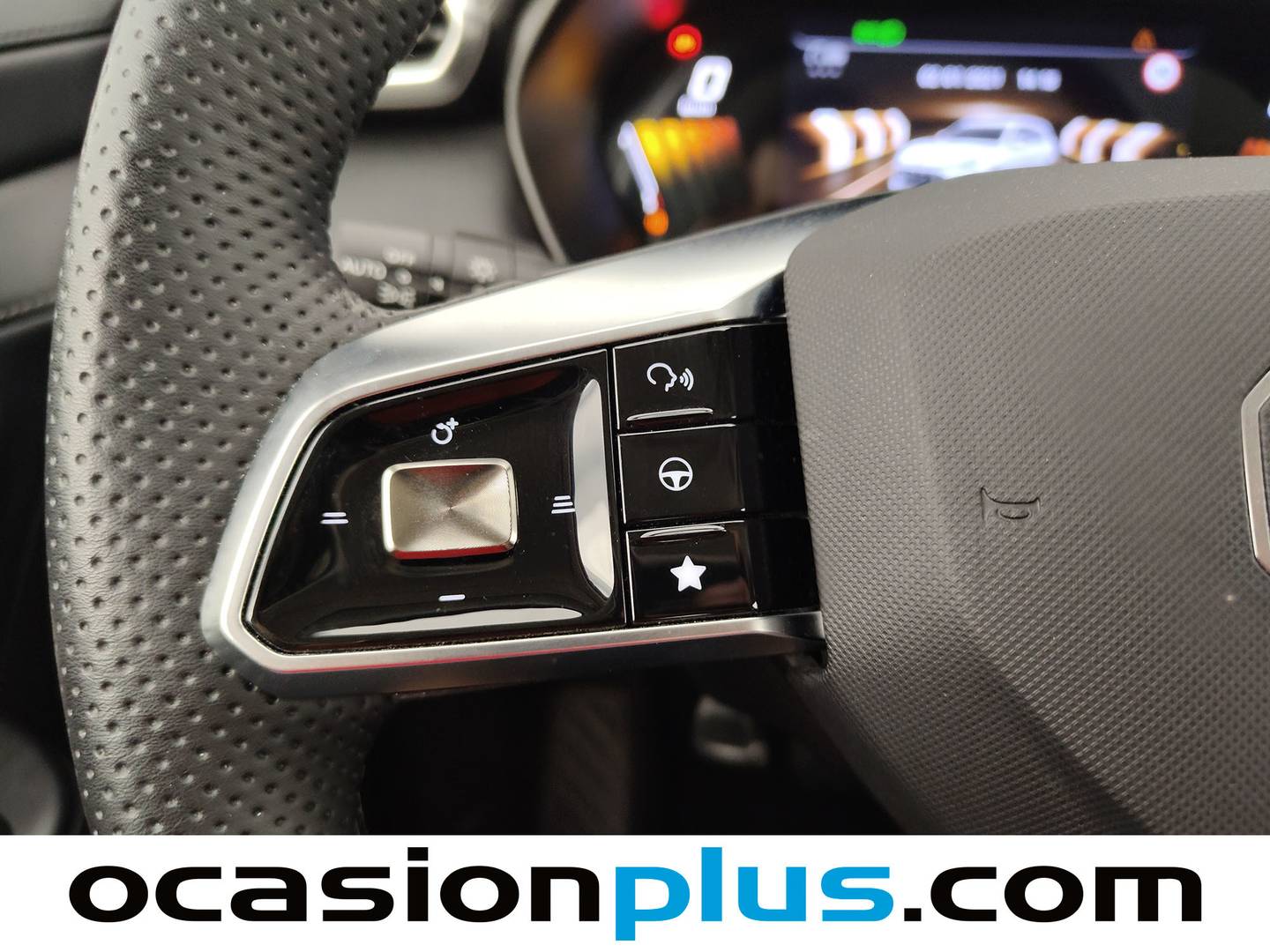 MG ZS MG ZS 1.5 Hybrid+ Luxury (197 CV) seminuevo