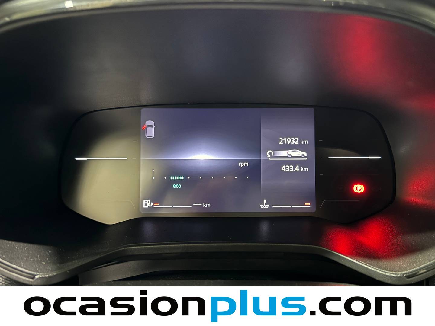 Renault Clio Renault Clio Techno TCe (90 CV) 2025