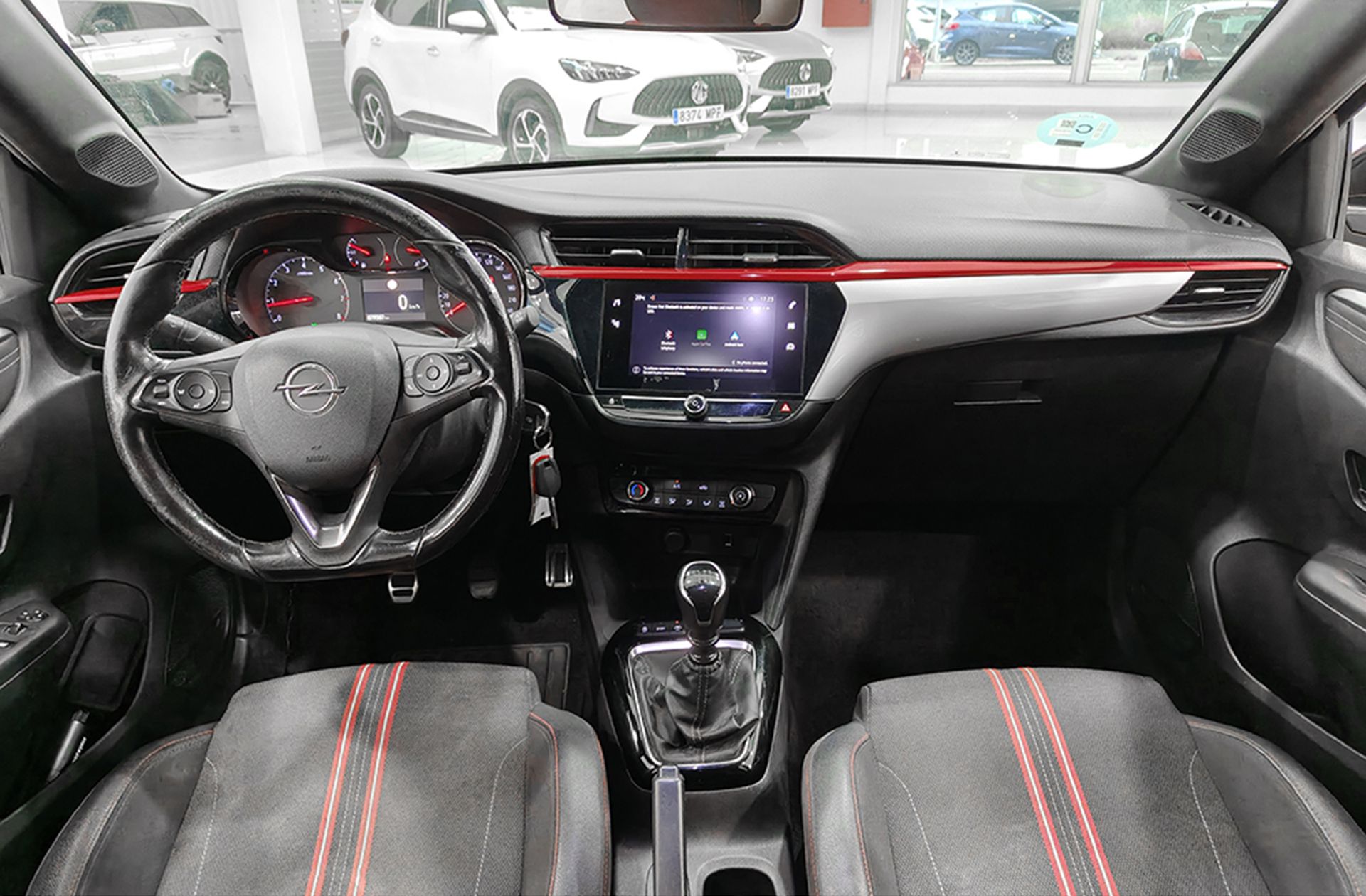 Opel Corsa 1.2 Turbo XHL GS-Line - foto 6