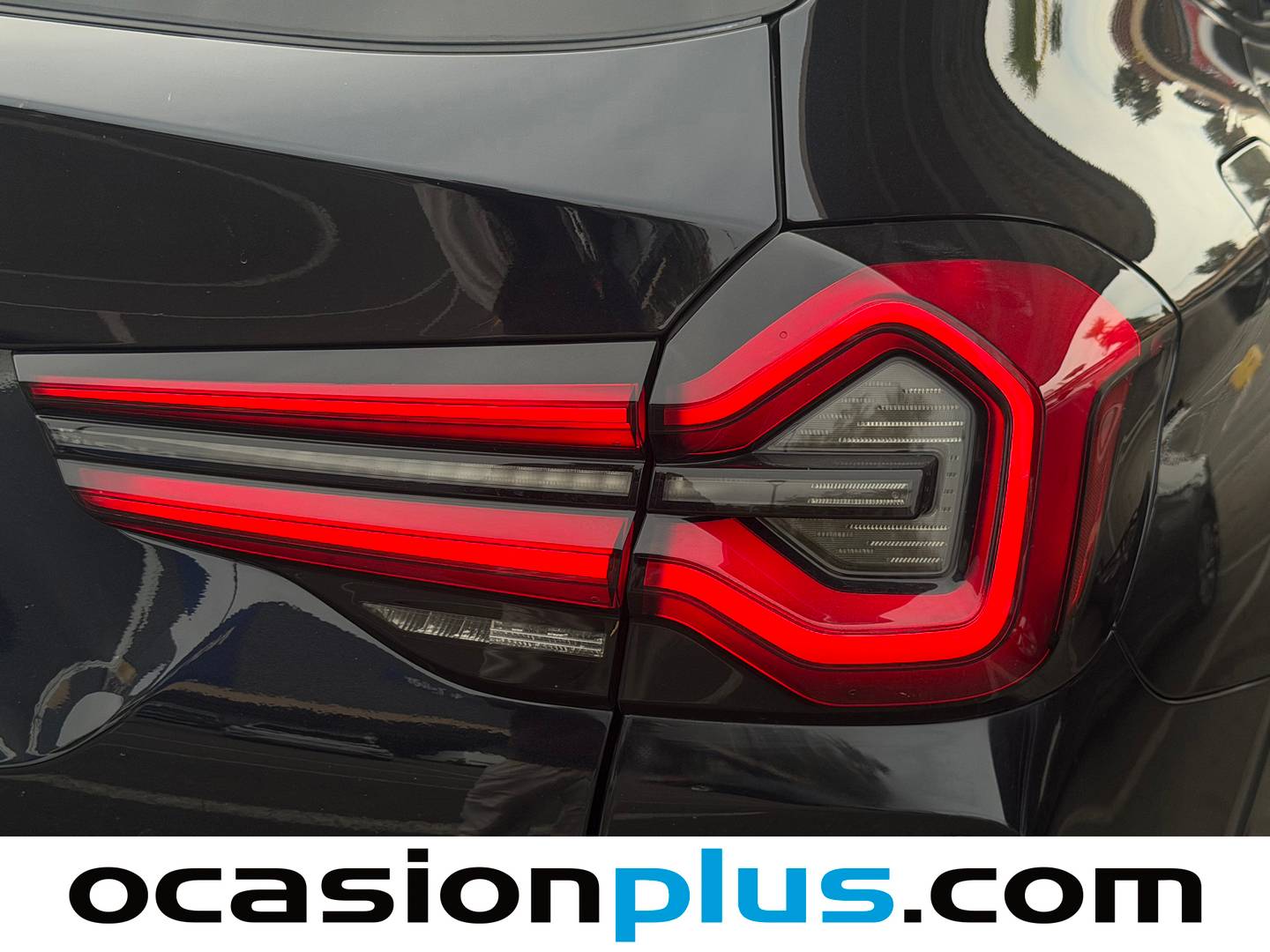 BMW X3 BMW X3 xDrive30d xLine (286 CV) Pack M seminuevo