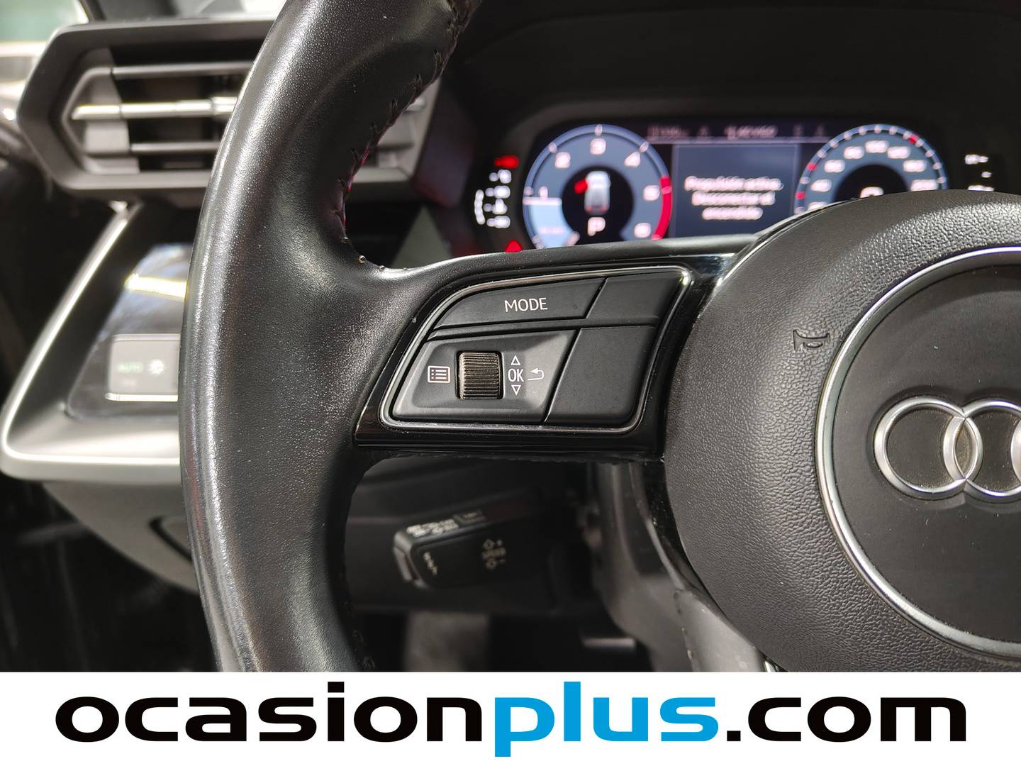 Audi A3 Audi A3 Sportback 35 TDI (150 CV) S tronic 150cv