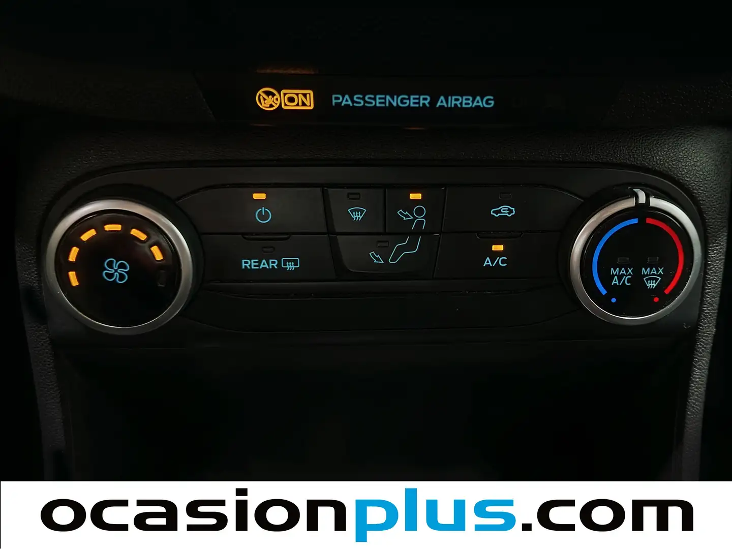 Foto Ford Fiesta Ford Fiesta 1.1 Ti-VCT Trend+ (85 CV)