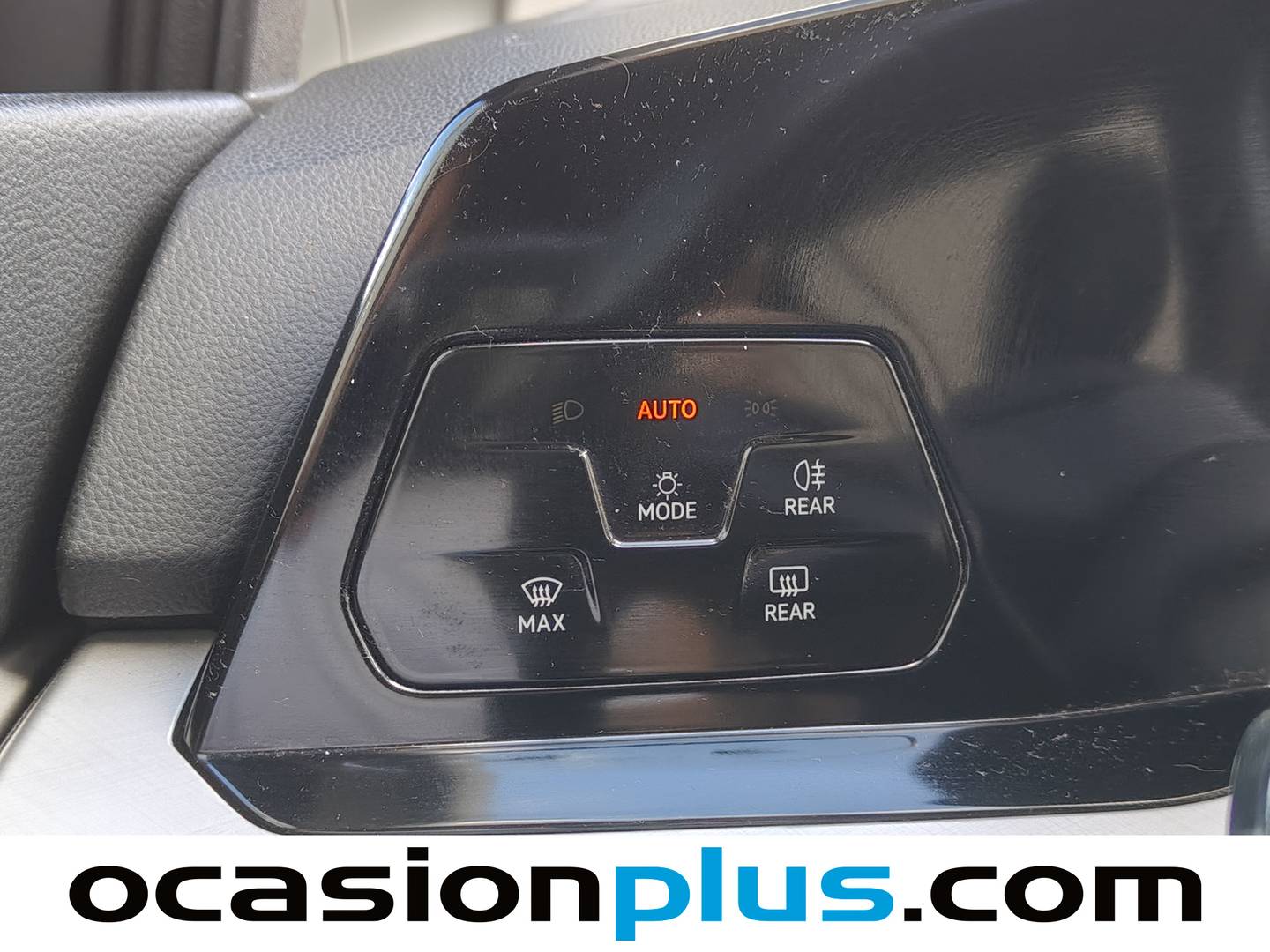 Foto Volkswagen Golf Volkswagen Golf Variant Variant Life 1.0 eTSI (110 CV) DSG