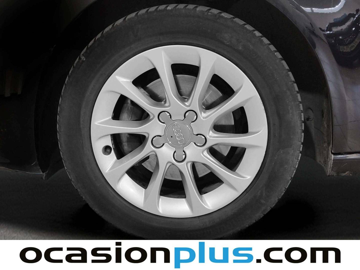 Audi A3 Audi A3 Sportback Attracted 1.6 TDI clean diesel (110 CV) de ocasión