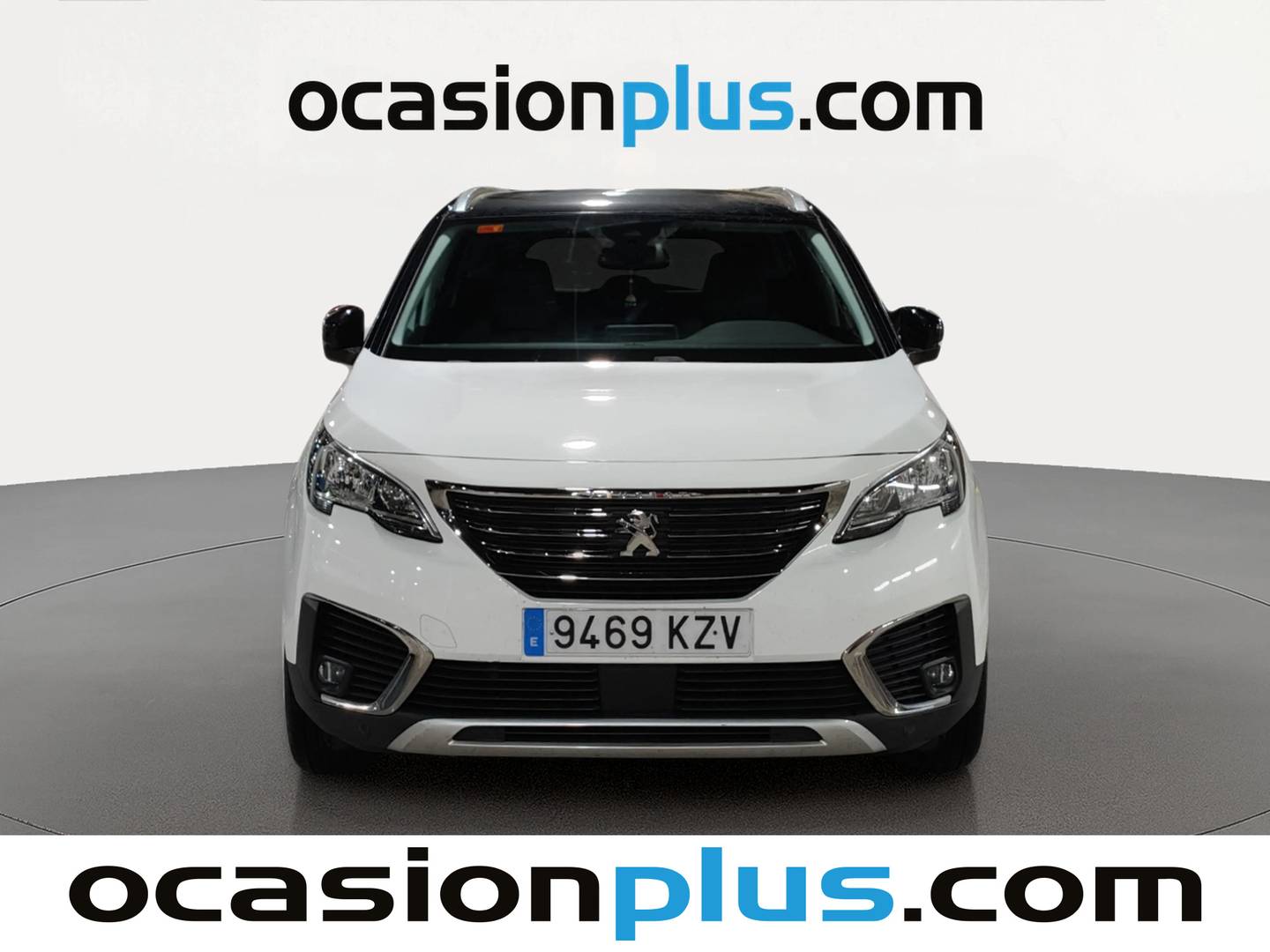 Peugeot 5008 Peugeot 5008 PureTech 130 S&S Allure (130 CV) 7 Plazas barato