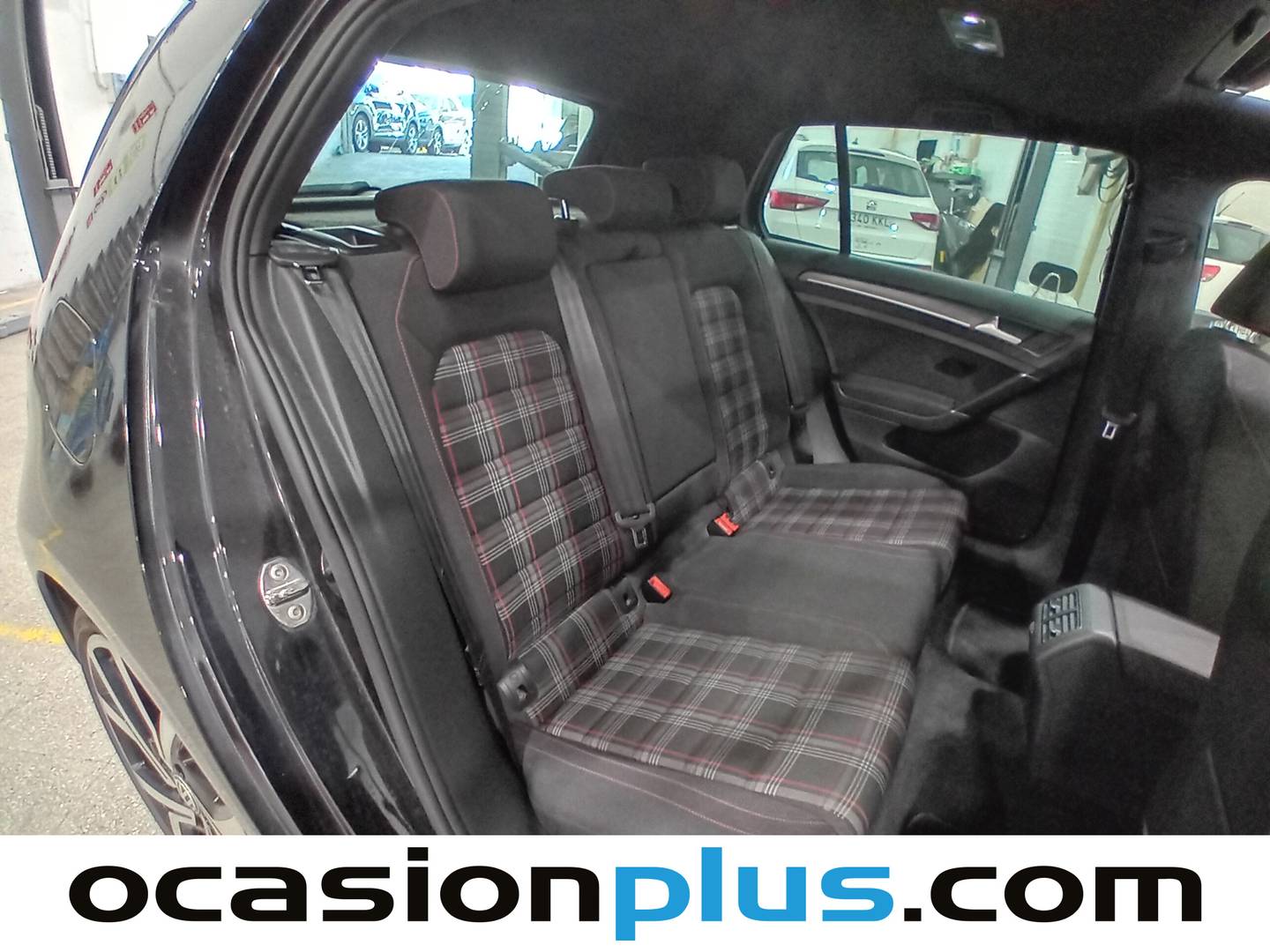 Volkswagen Golf Volkswagen Golf GTI Performance 2.0 TSI (245 CV) DSG gasolina