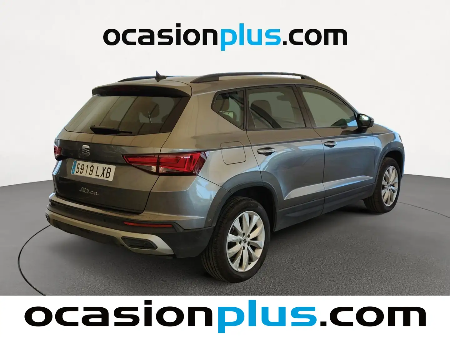 Foto Seat Ateca SEAT Ateca 2.0 TDI S&S Style Go M (116 CV)