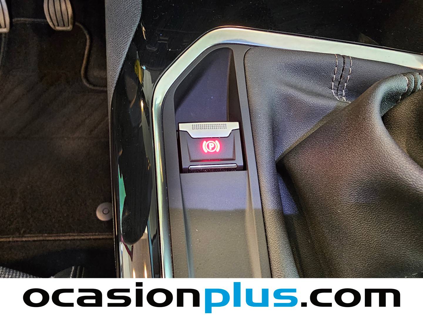 Peugeot 3008 Peugeot 3008 PureTech 130 S&S Allure (130 CV) gasolina