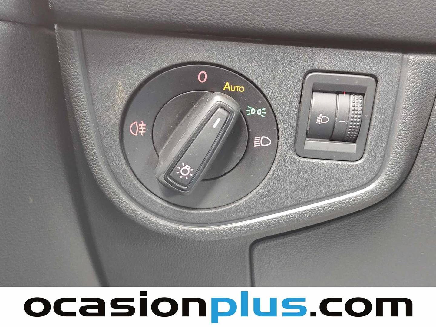 Equipamiento del Volkswagen Polo Volkswagen Polo Advance 1.0 TSI (95 CV)
