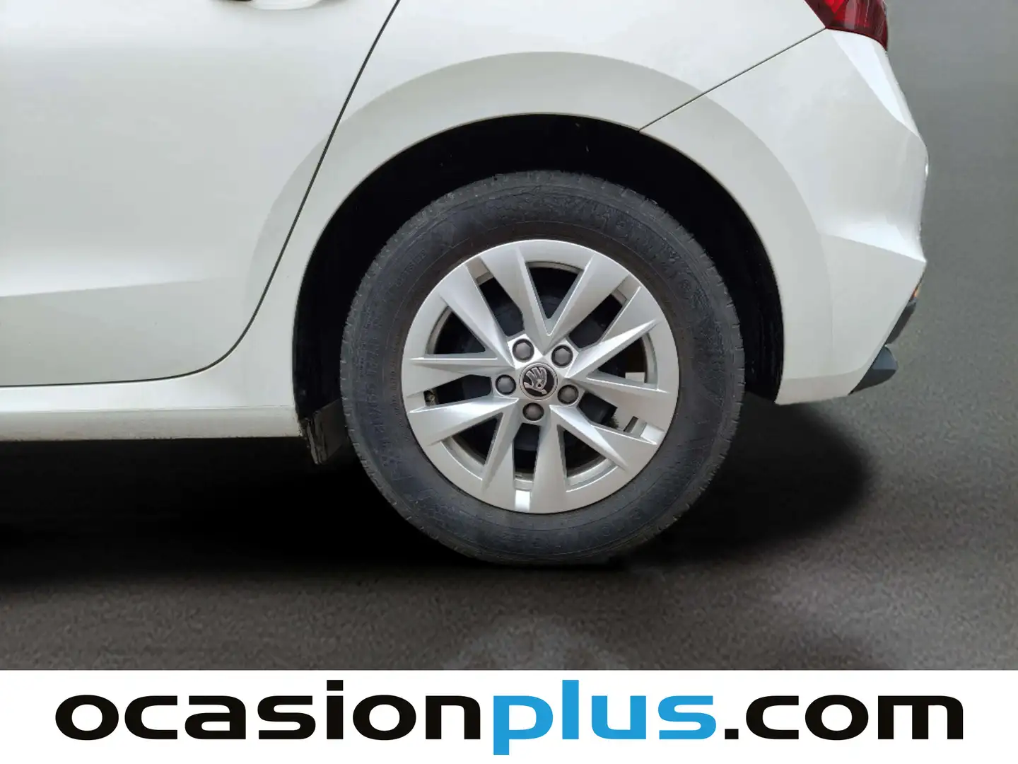 Foto Skoda Fabia Skoda Fabia 1.0 TSI Selection  (95 CV)