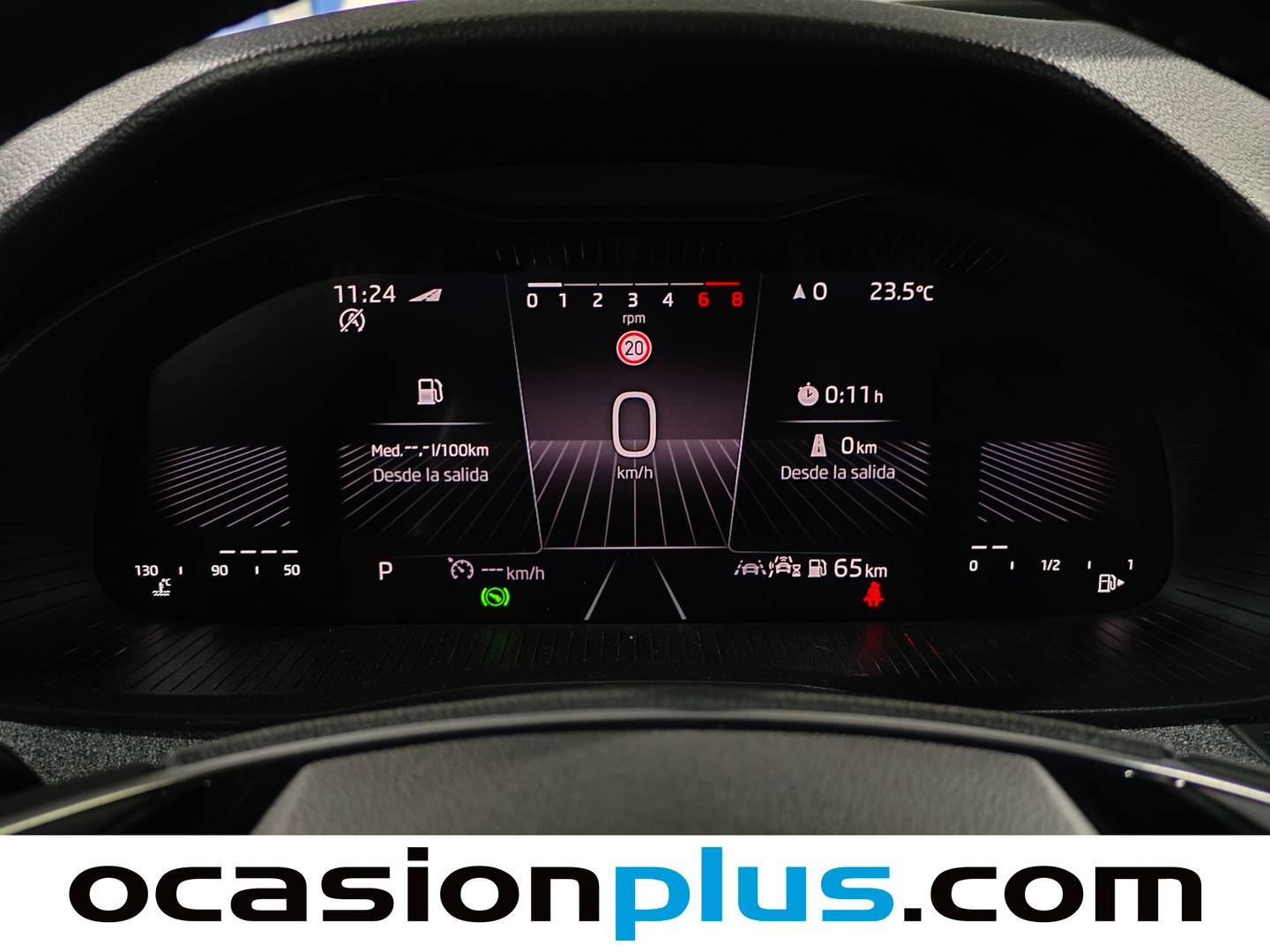 Skoda Kamiq Skoda Kamiq 1.0 TSI Selection DSG (115 CV) seminuevo