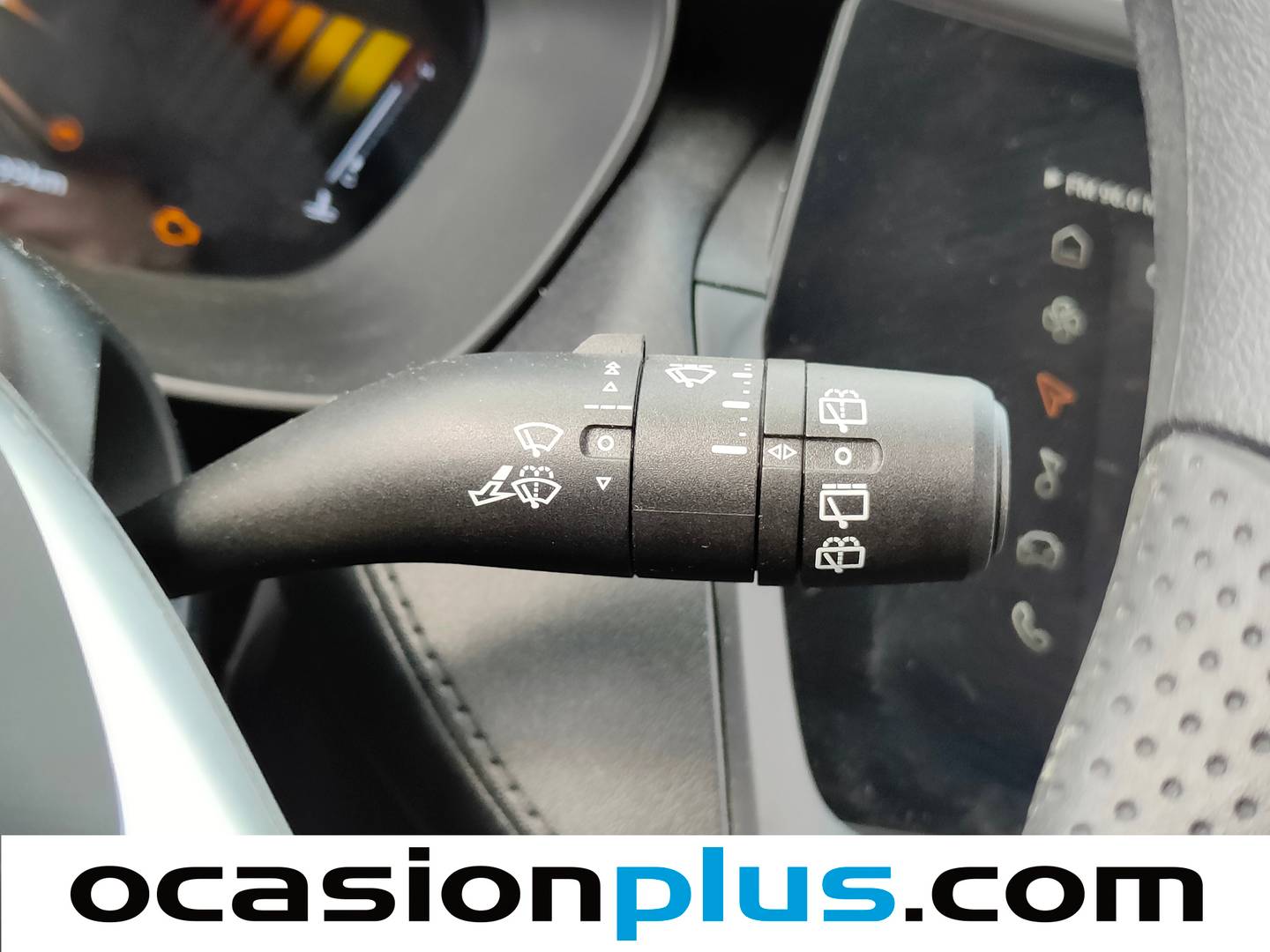 MG ZS MG ZS 1.5 Hybrid+ Standard (197 CV) 197cv