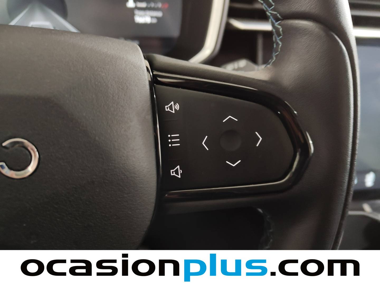 Foto Lynk & Co 01 Lynk & Co 01 1.5 PHEV (261 CV)