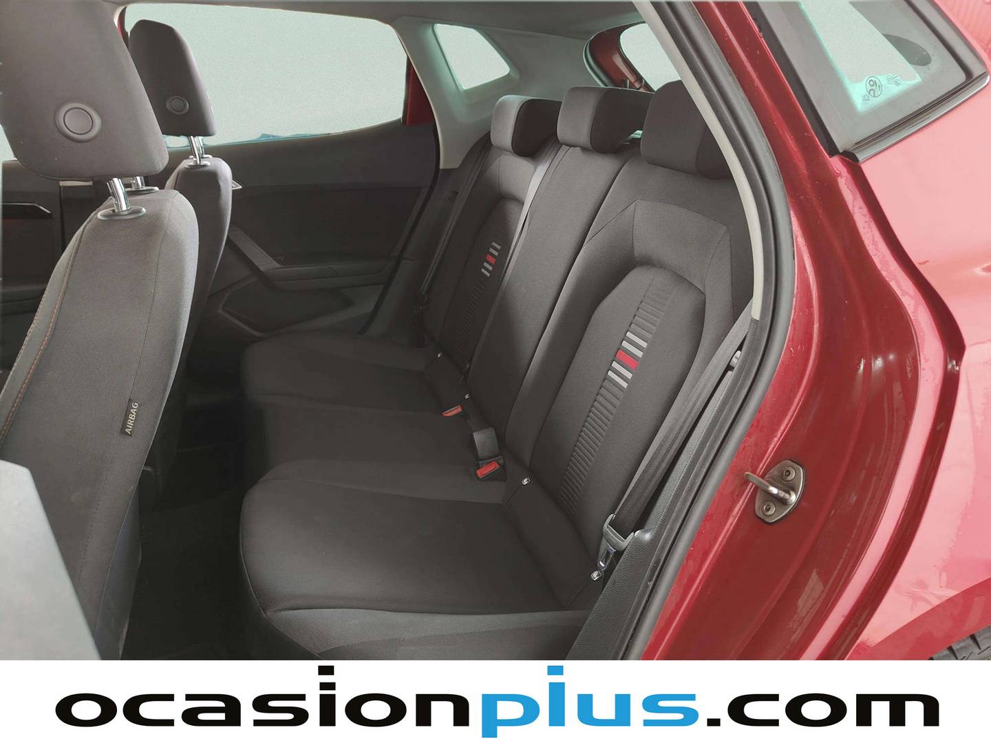 Foto Seat Ibiza SEAT Ibiza 1.5 TSI FR (150 CV)