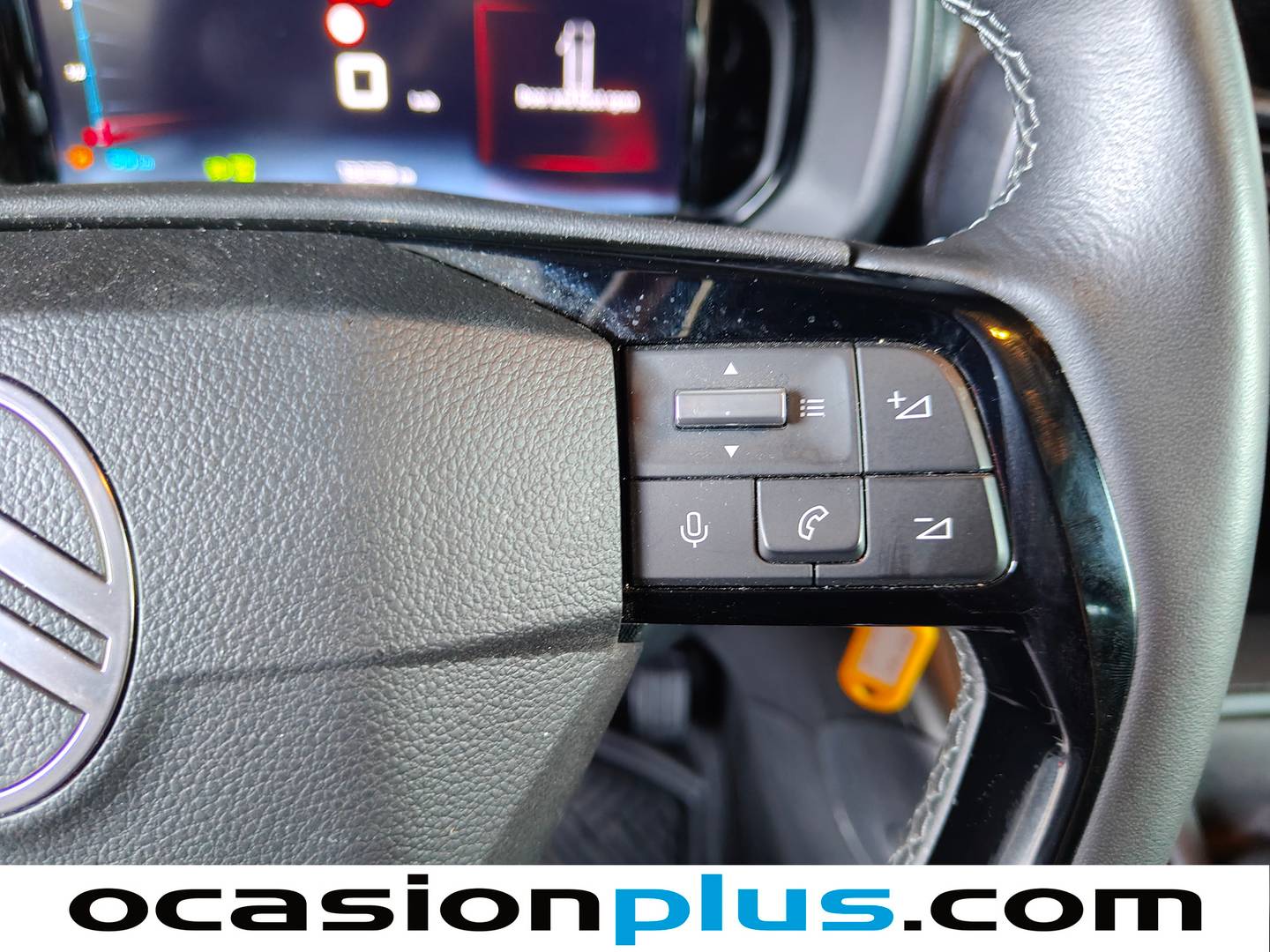 Citroën Berlingo Citroën Berlingo BlueHDi 100 S&S Plus Talla M (102 CV) 102cv