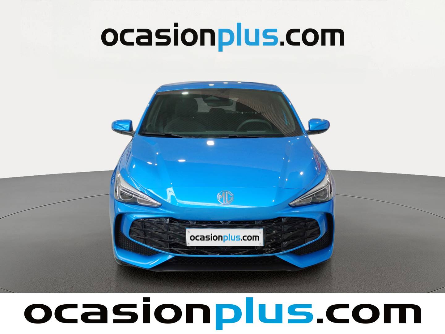 MG MG3 MG MG3 1.5 Comfort (116 CV) 116cv