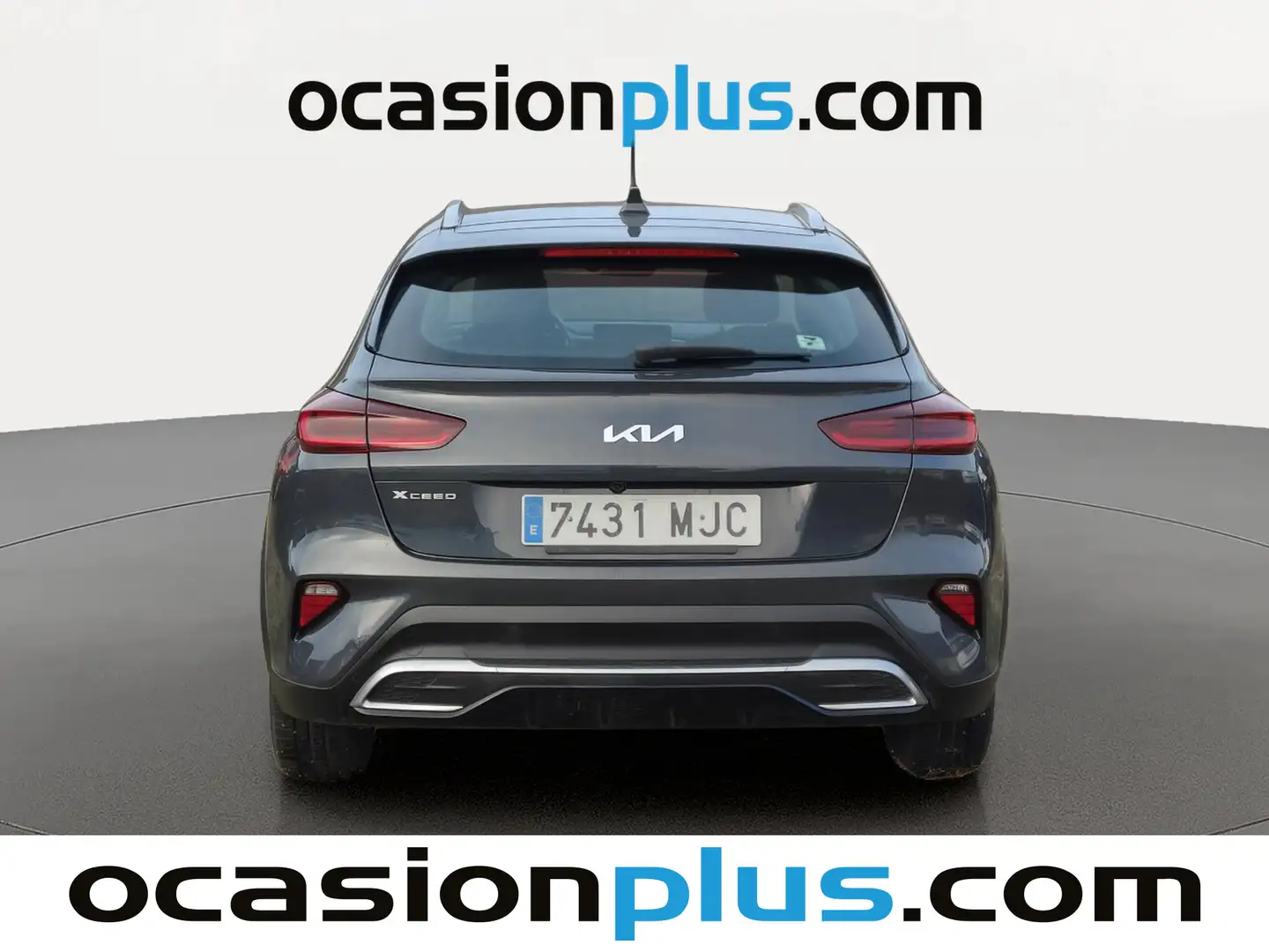 Foto KIA XCeed Kia XCeed 1.0 T-GDi Drive (120 CV)