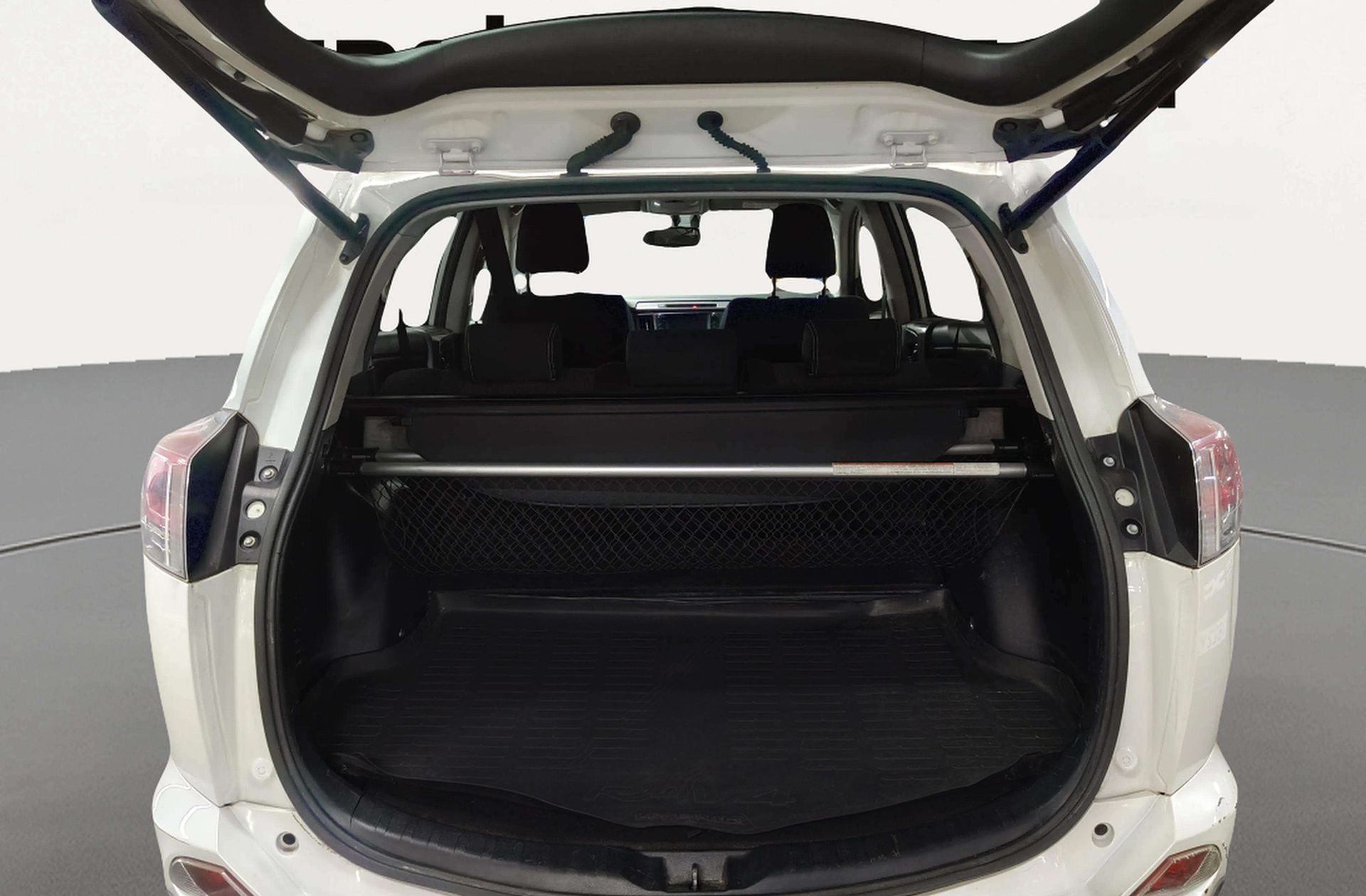 Toyota RAV4 2.5l hybrid Advance Pack Drive 2WD - foto 15