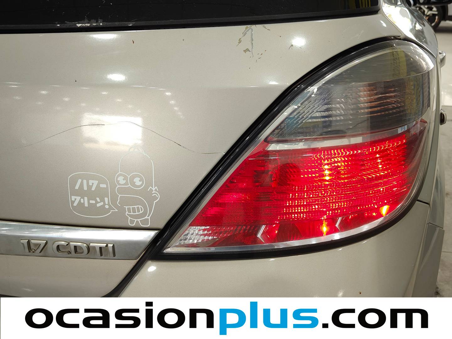 Opel Astra Opel Astra 1.7 CDTI Enjoy (100 CV) km 0