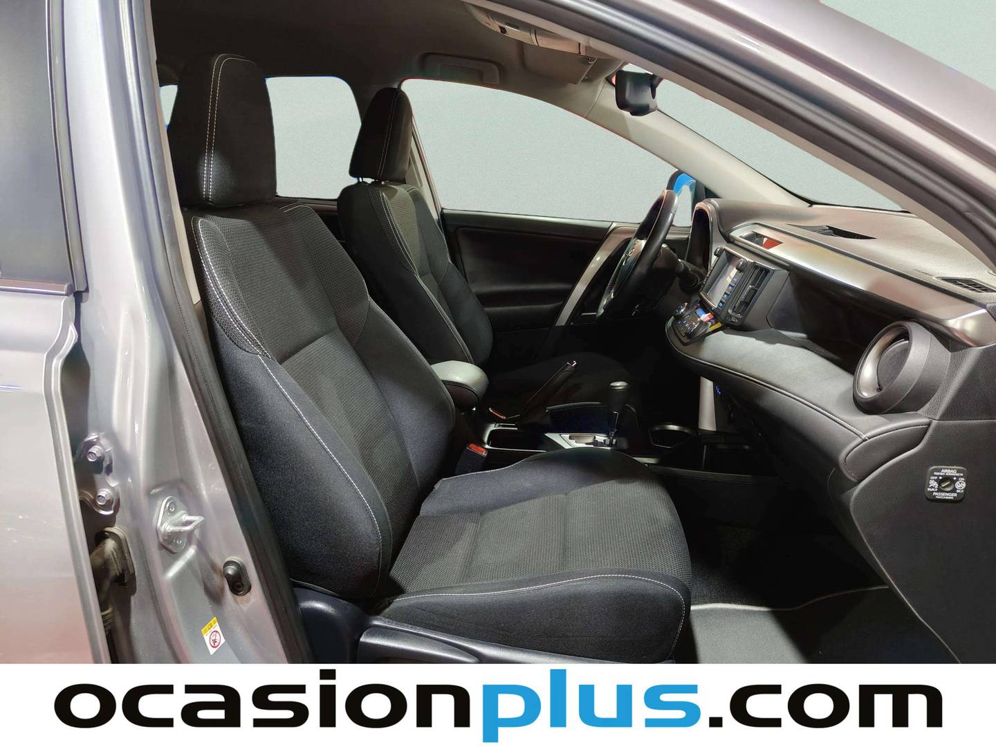 Toyota Rav4 Toyota Rav4 2.5l hybrid Advance 2WD (197 CV) 2016