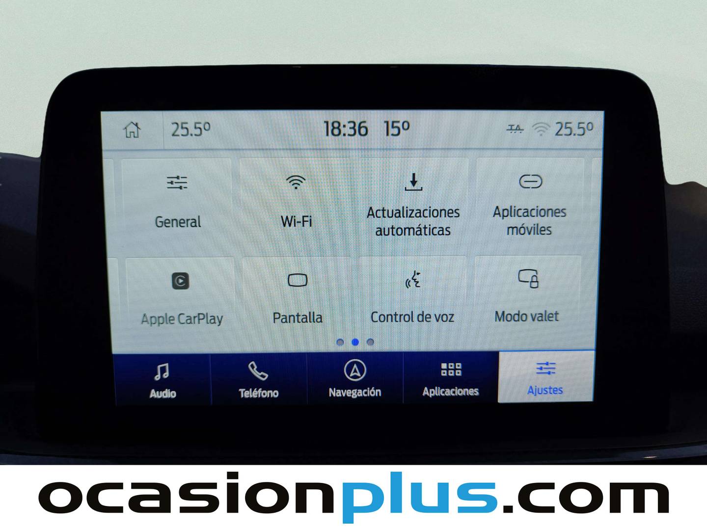 Foto Ford Kuga Ford Kuga 1.5 EcoBoost S&S ST-Line 4x2 (150 CV)