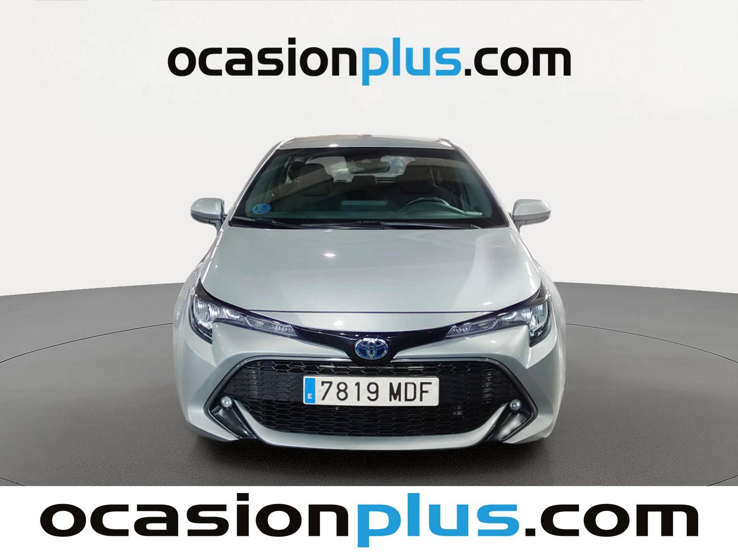 Toyota Corolla Toyota Corolla 125H Business E-CVT (122 CV) barato