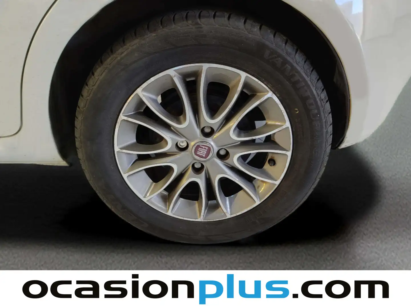 Foto Fiat Punto EVO Fiat Punto Evo 1.3 Mjt MyLife S&S (75 CV)