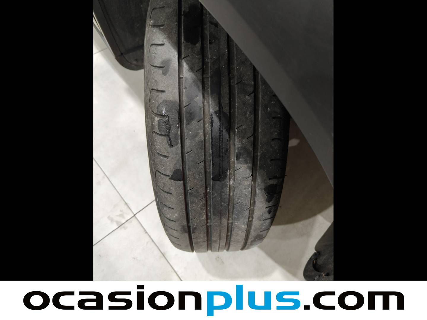 Citroën C3 Aircross Citroen C3 Aircross PureTech 110 S&S Shine (110 CV) de segunda mano