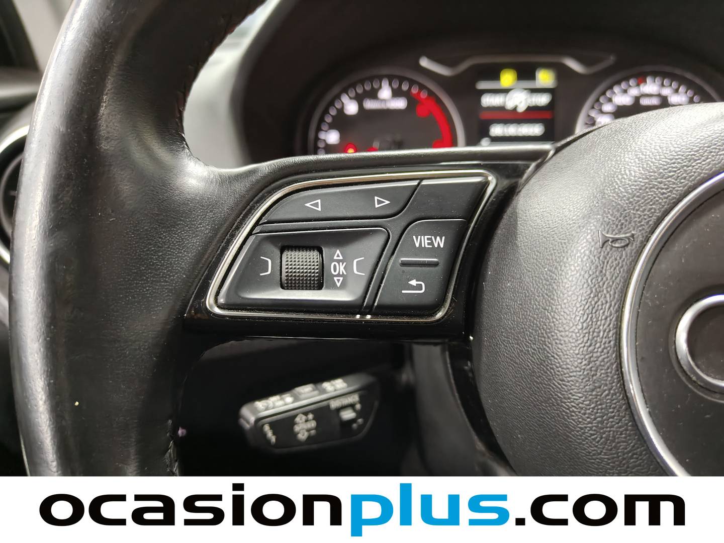 Audi Q2 Audi Q2 30 TDI (116 CV) seminuevo