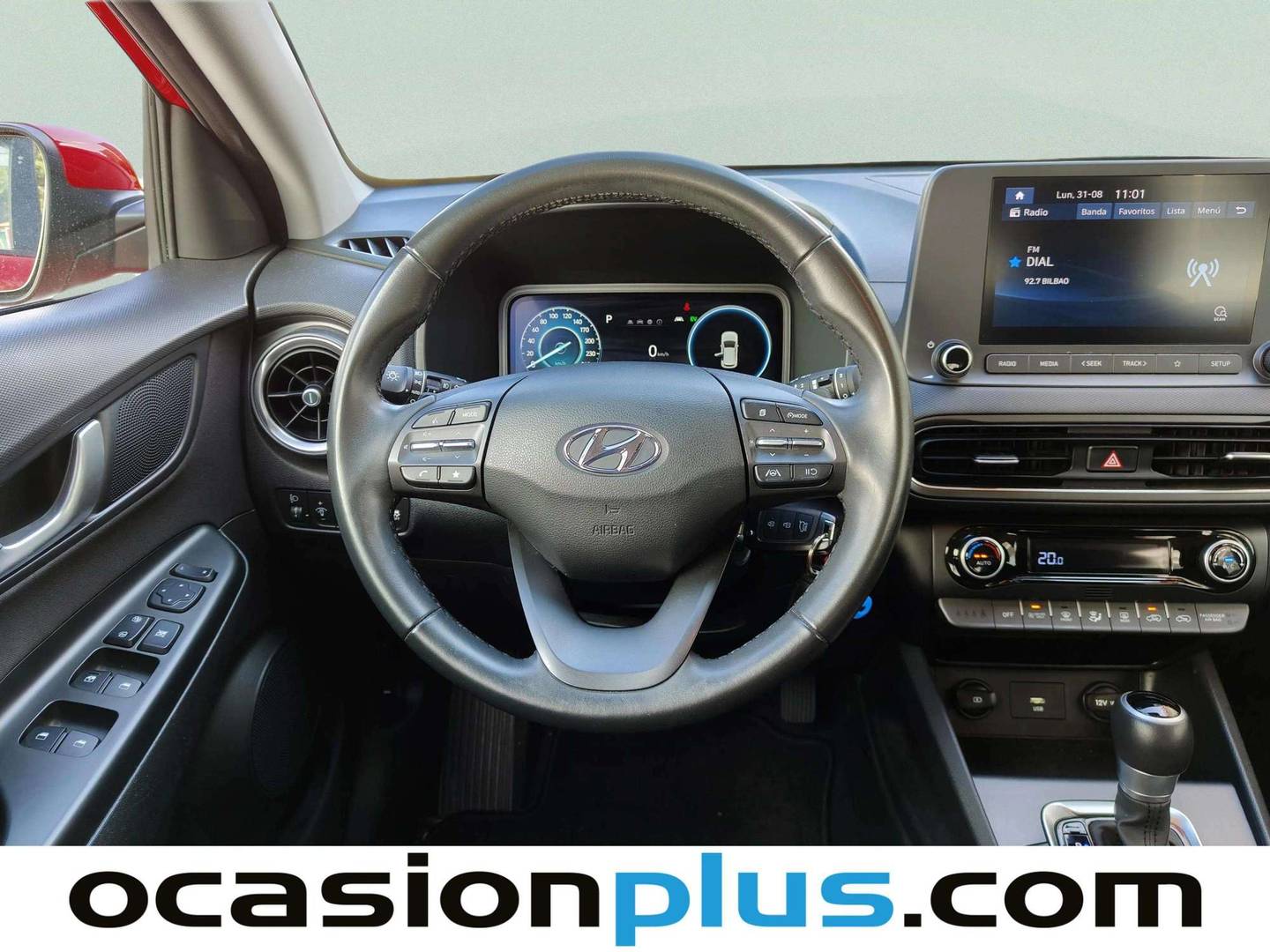 Hyundai Kona Hyundai Kona 1.6 GDI HEV Maxx DCT (141 CV) 2022