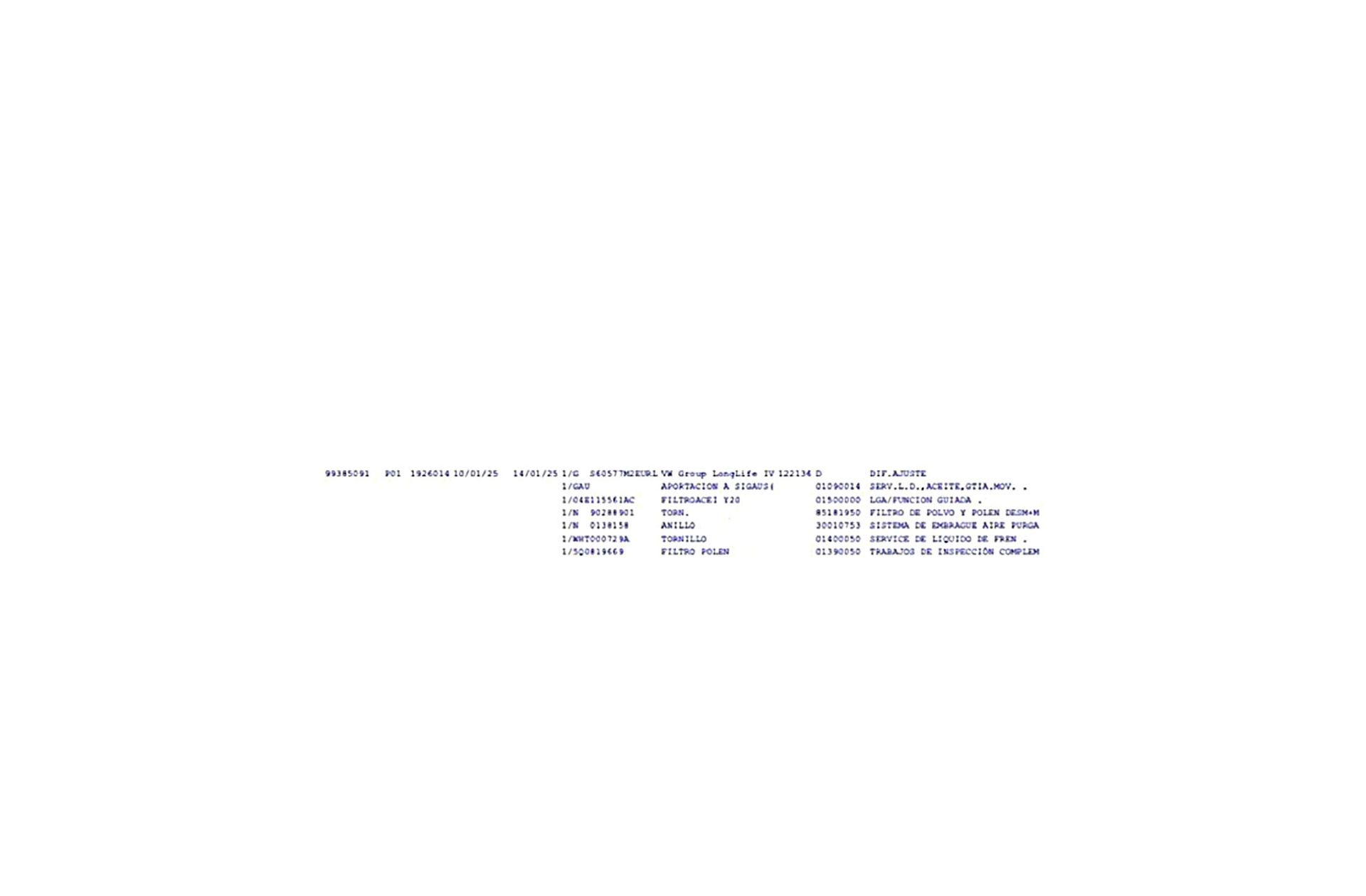 Volkswagen Golf Business 1.0 TSI - foto 18