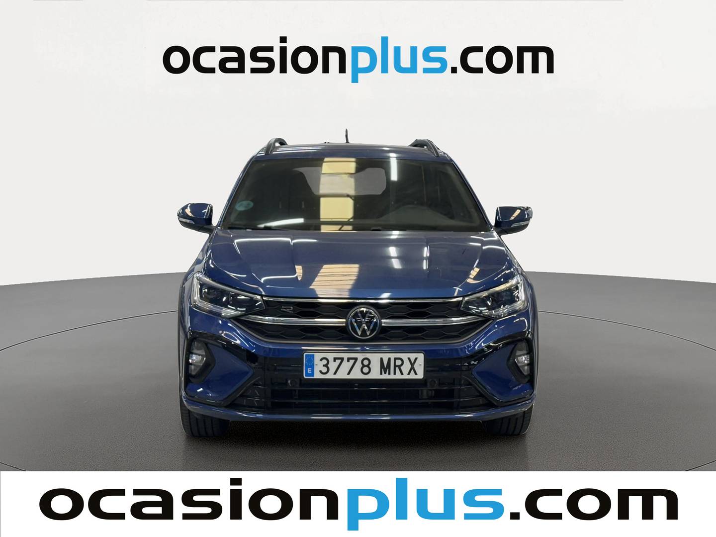 Volkswagen Taigo Volkswagen Taigo R-Line 1.0 TSI (115 CV) DSG 115cv