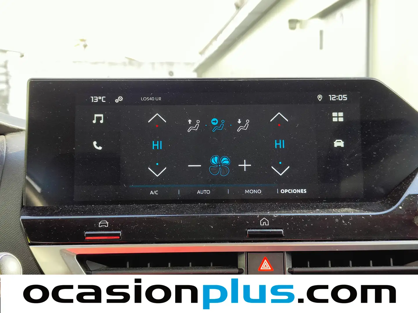 Foto Citroën C4 Citroen C4 PureTech 130 S&S 6v Feel Pack (130 CV)