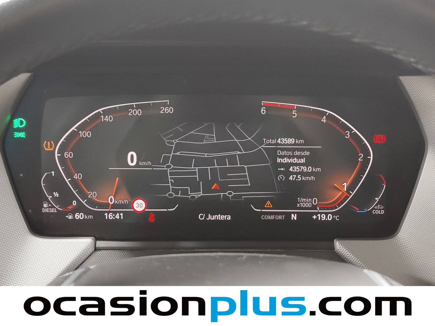 Foto BMW Serie 1 BMW Serie 1 116d  (116 CV)