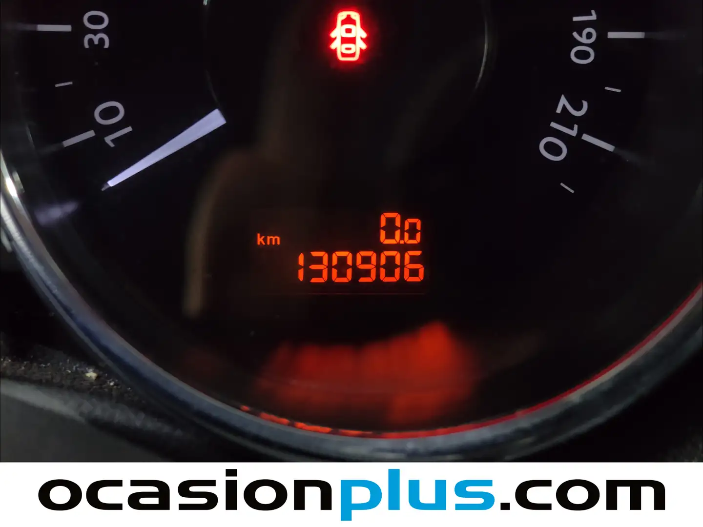 Foto Peugeot 5008 Peugeot 5008 1.6 HDI Allure FAP (115 CV) 7 Plazas