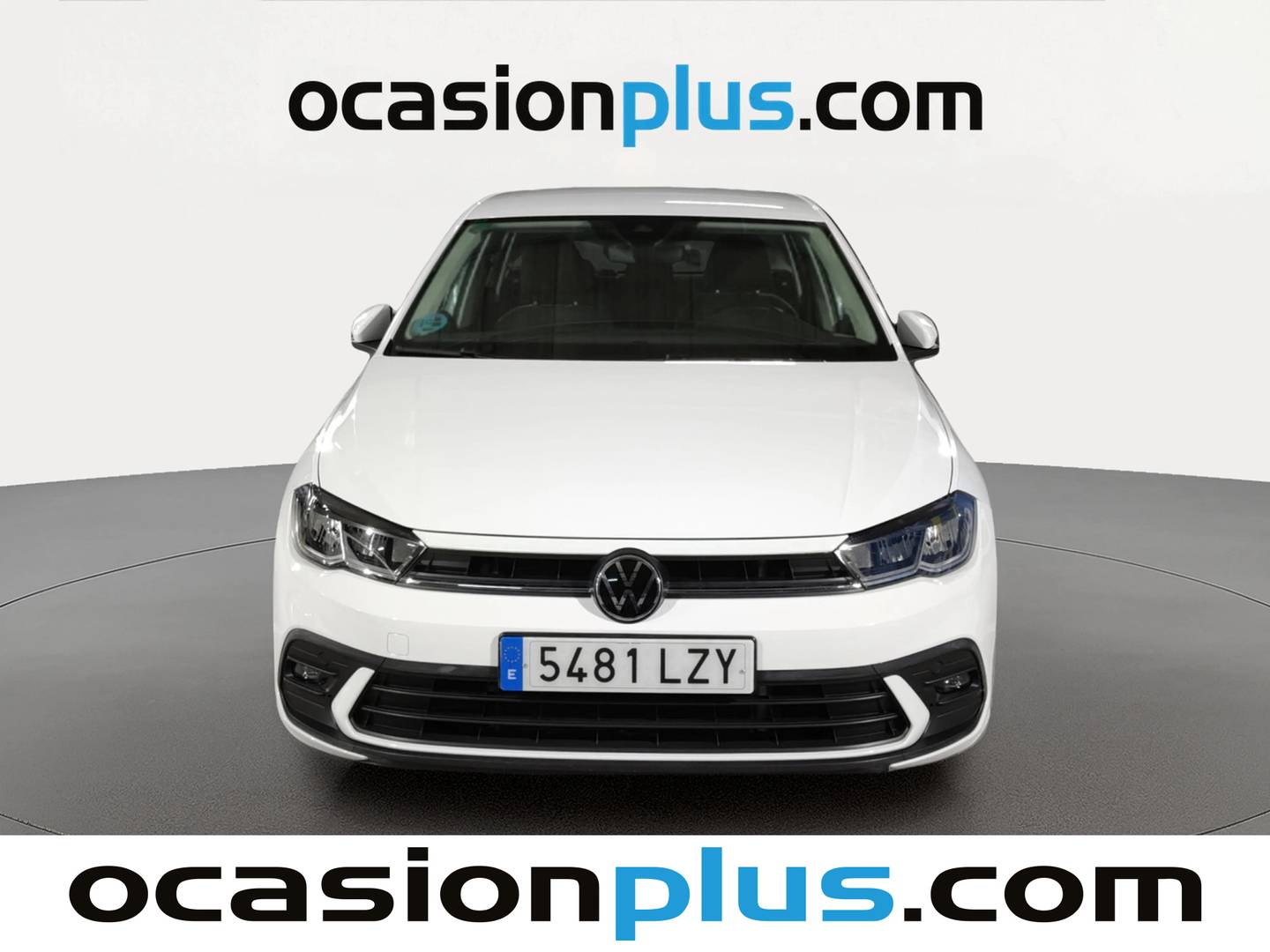 Volkswagen Polo Volkswagen Polo Life 1.0 TSI (110 CV) DSG 110cv
