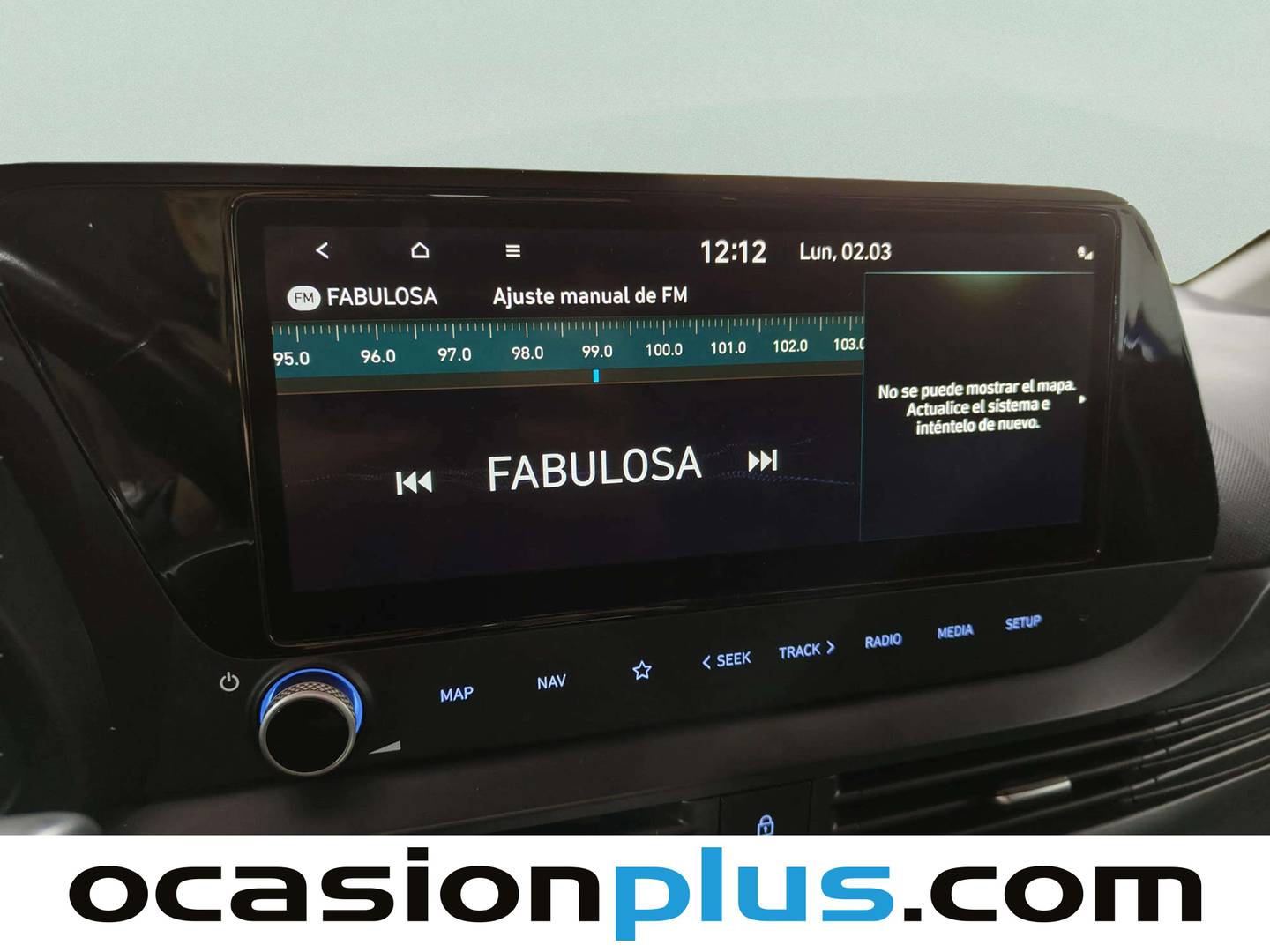 Hyundai i20 Hyundai i20 1.0 TGDI 48V Tecno (100 CV) al mejor precio